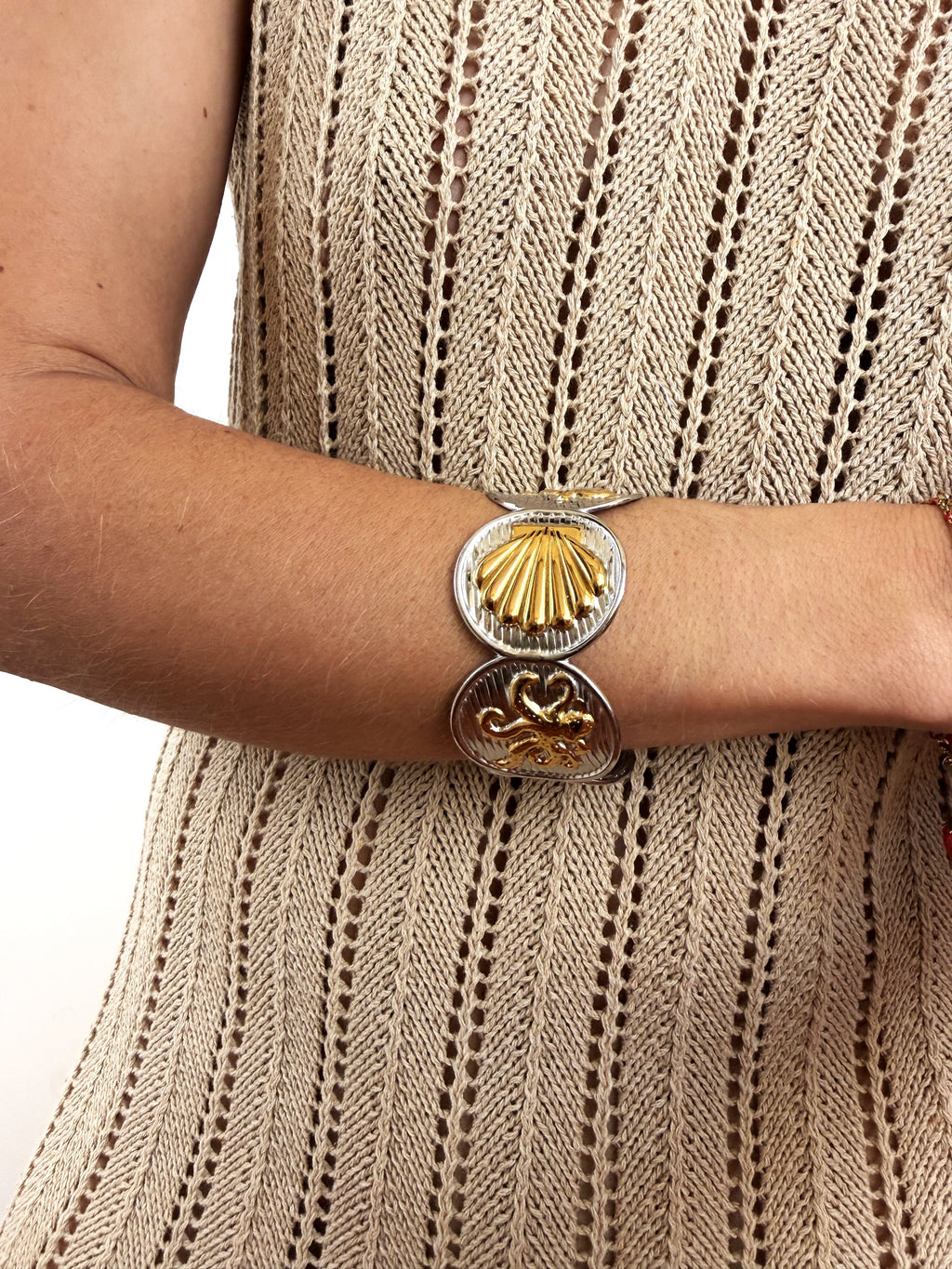 Pulseira Solmar