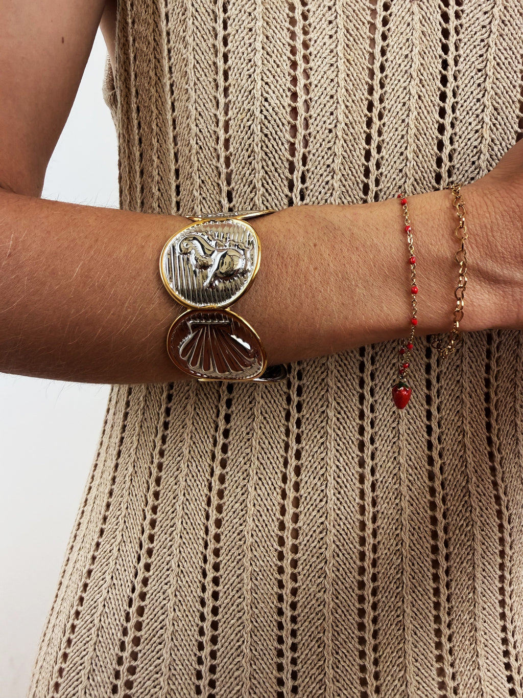 Pulseira Solmar