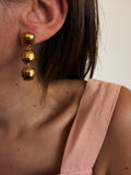 Brincos Tachas