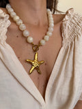 Colar Estrela
