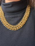 Colar Gold
