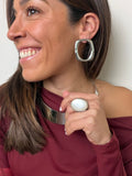Brincos Aura