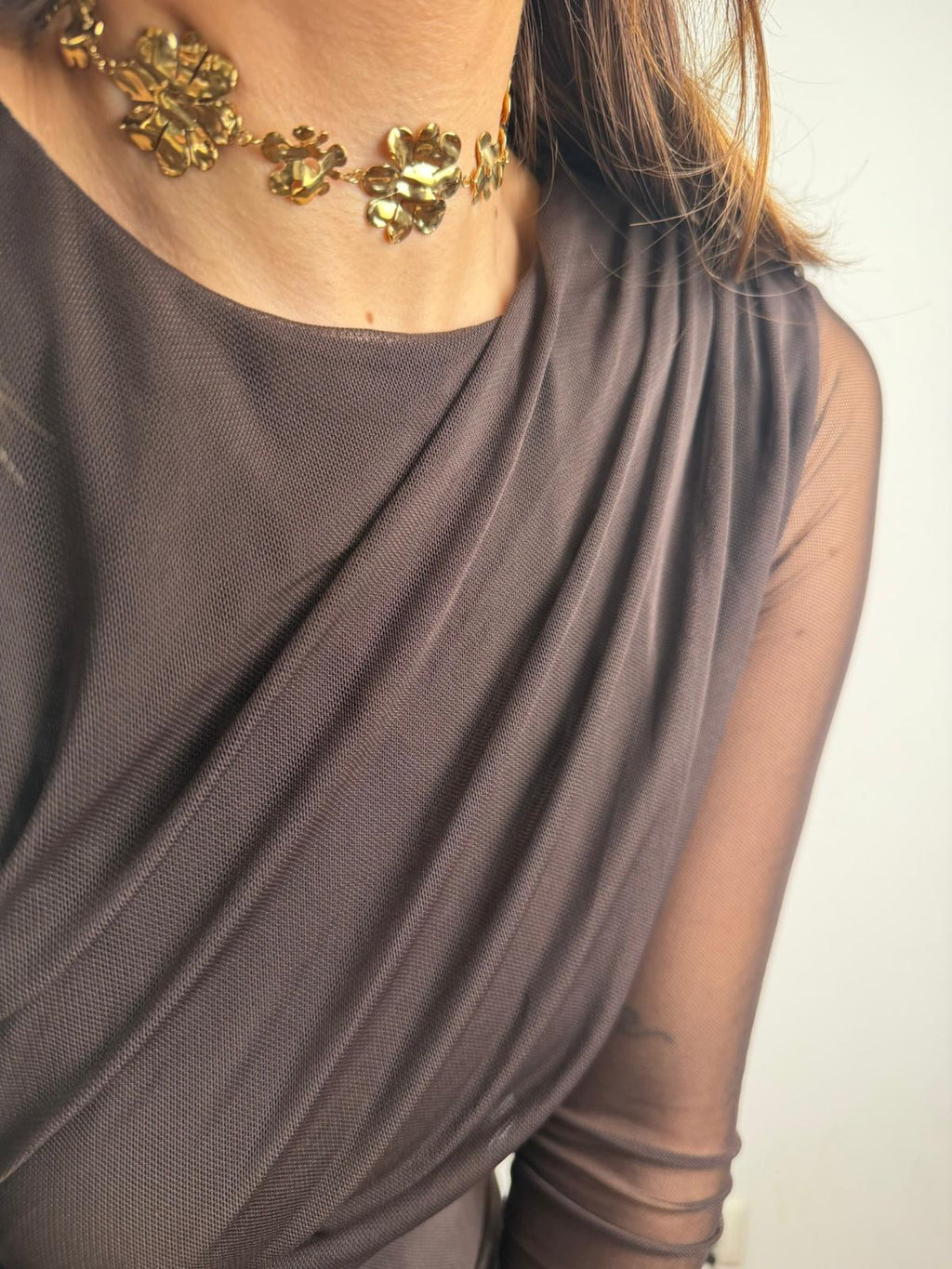 Choker Glam