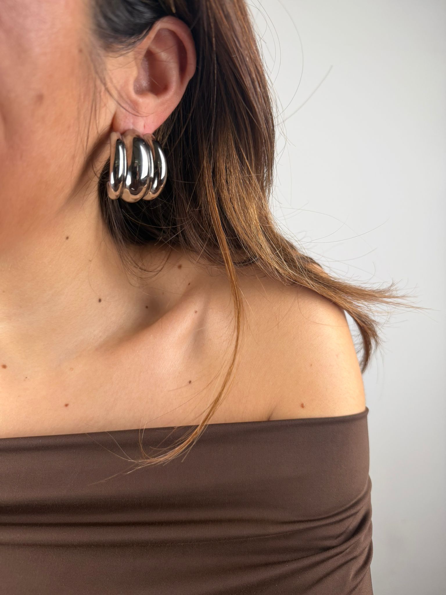 Brincos BIG EARRINGS