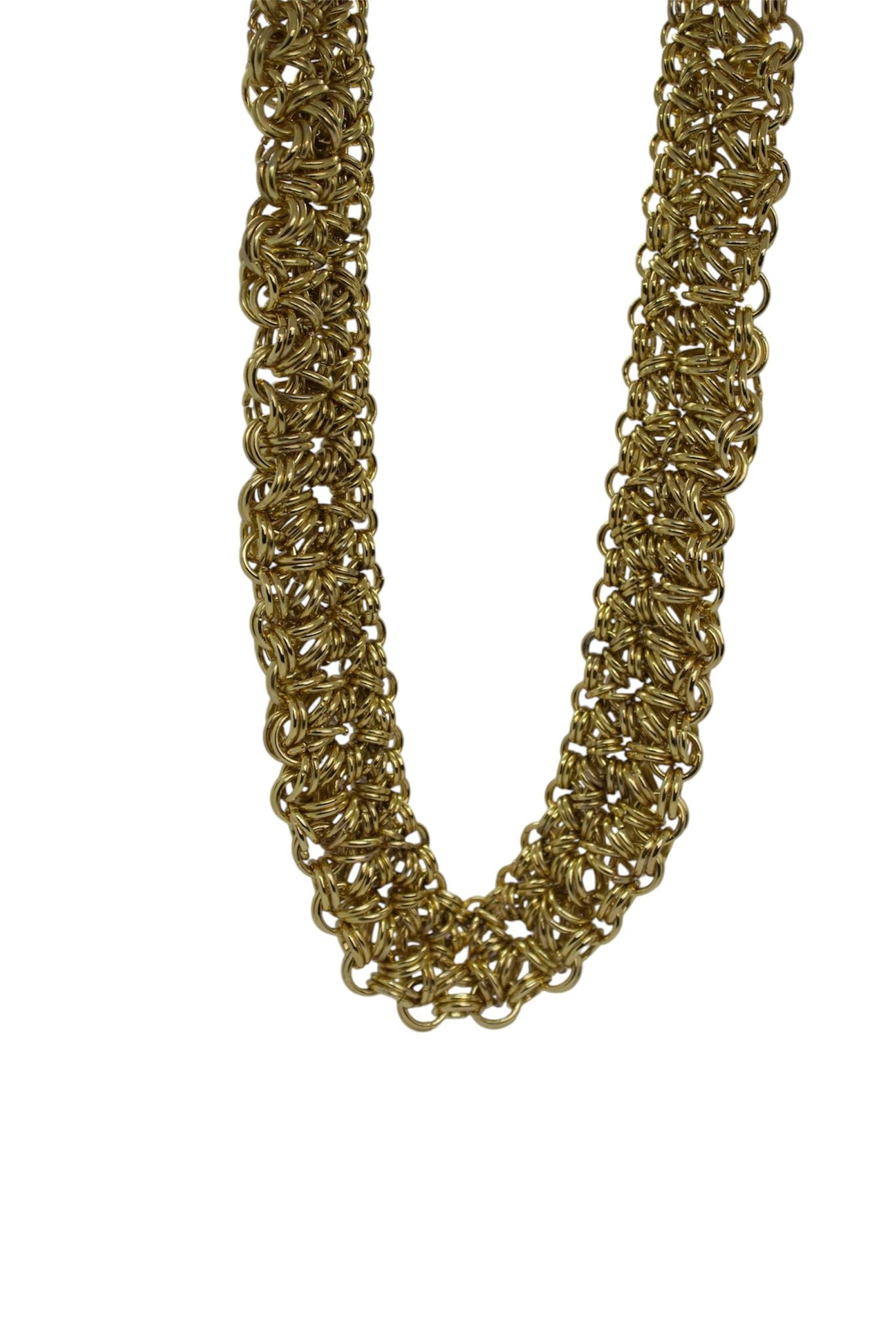 Colar Gold