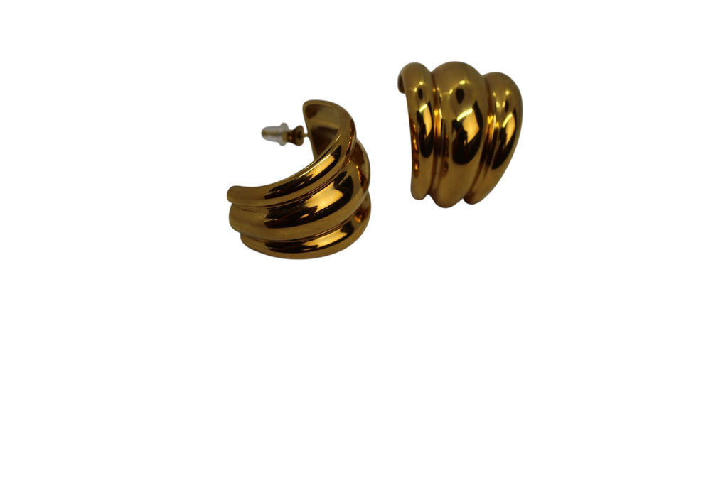Brincos BIG EARRINGS