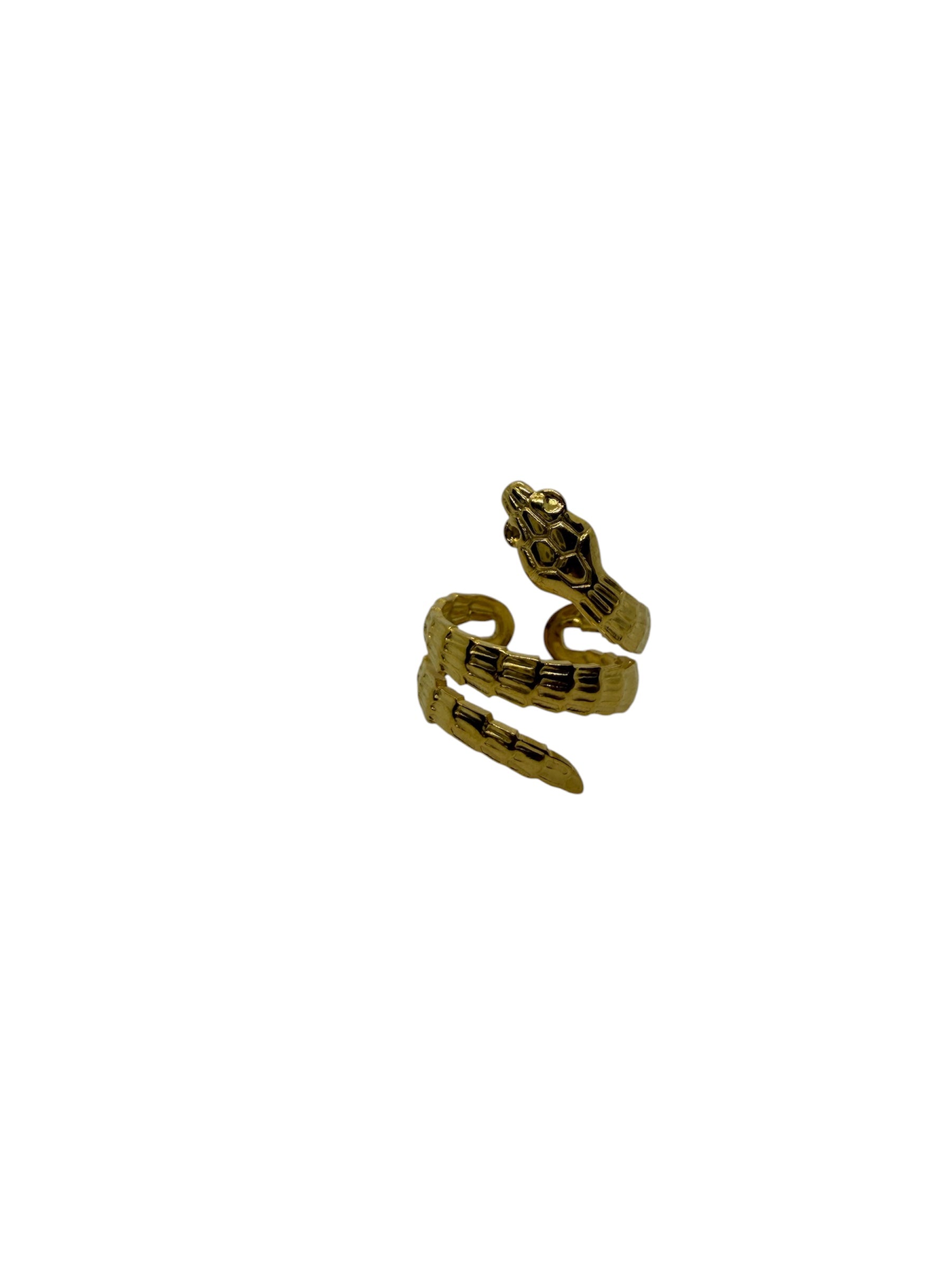 Anel Serpente