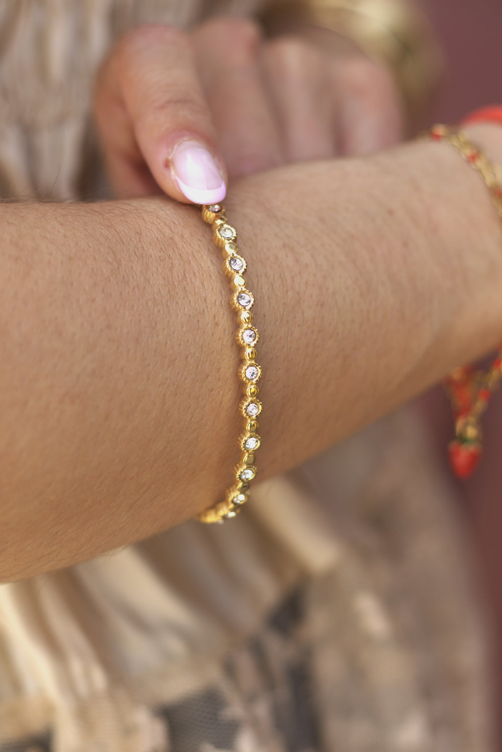 Pulseira Luma