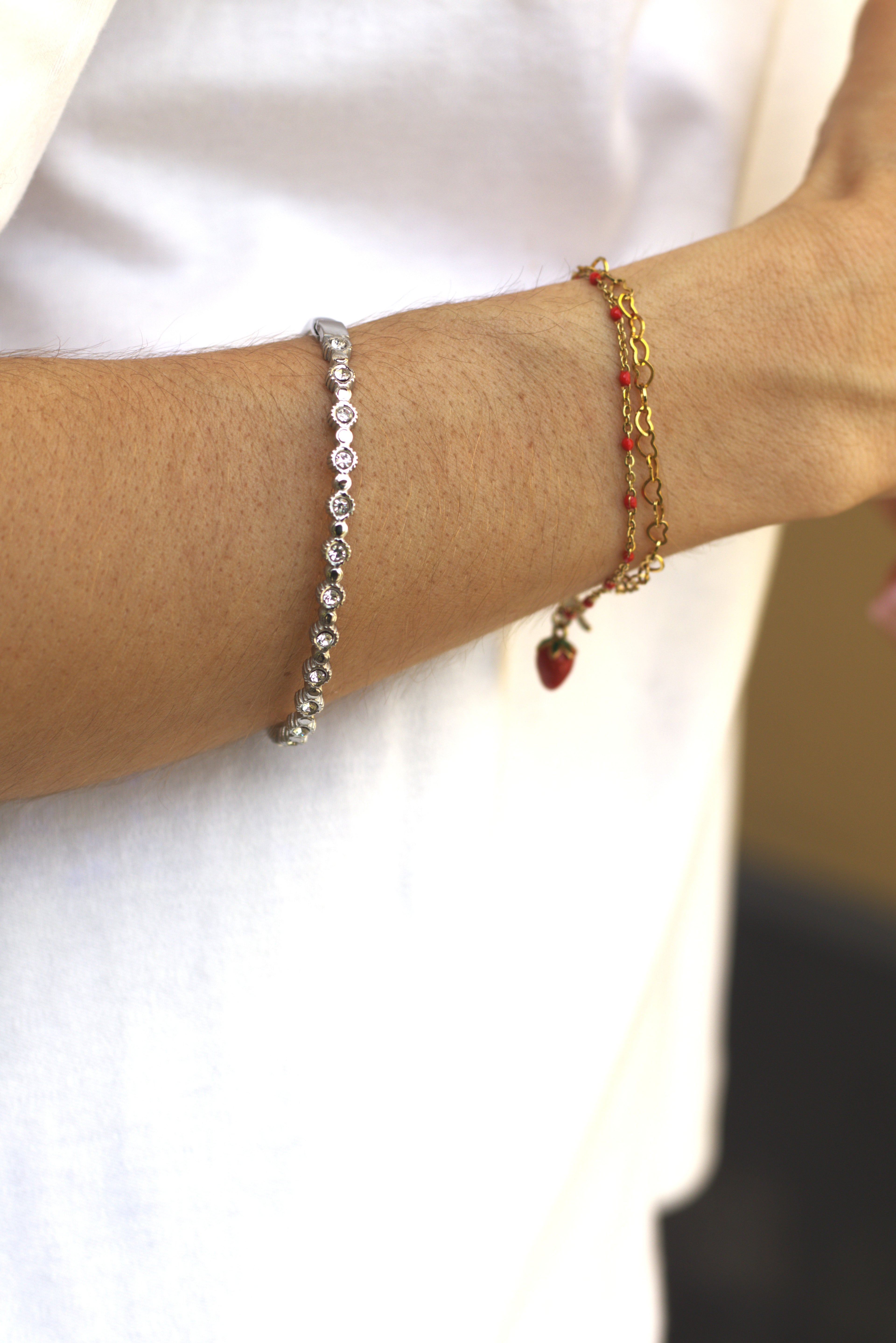 Pulseira Luma