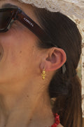 Argolas Rayas